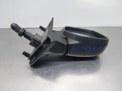 Peça sobressalente para automóvel em segunda mão espelho retrovisor direito por citroen berlingo combi referências oem iam 8153hr  