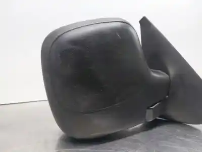 Peça sobressalente para automóvel em segunda mão espelho retrovisor direito por citroen berlingo combi referências oem iam 8153hr  