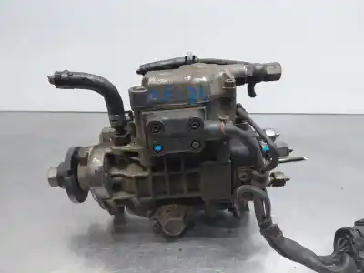 Second-hand car spare part INJECTION PUMP for SEAT LEON (1M1)  OEM IAM references 038130107KX 038130107D 0460404977