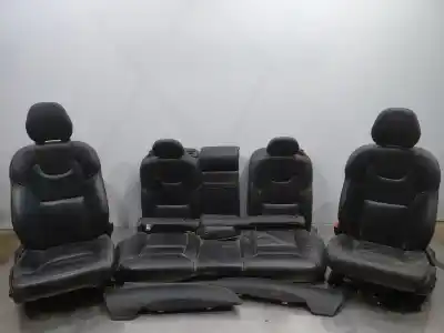 Pezzo di ricambio per auto di seconda mano SET COMPLETO DI SEDILI per VOLVO V90 KOMBI Momentum Riferimenti OEM IAM 32367558  