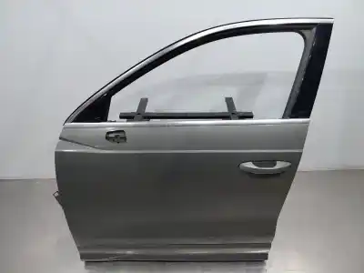 Peça sobressalente para automóvel em segunda mão PORTA DA FRENTE ESQUERDA por AUDI Q3 (F3B) 35 TDI Referências OEM IAM 83A831051D  