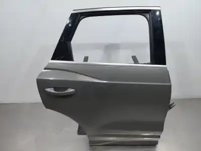 Pezzo di ricambio per auto di seconda mano PORTA POSTERIORE DESTRA per AUDI Q3 (F3B) 35 TDI Riferimenti OEM IAM 83A833052C  