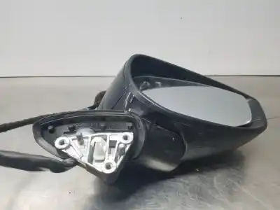 Peça sobressalente para automóvel em segunda mão espelho retrovisor direito por mazda cx-30 evolution referências oem iam dgh9691n1 dgh9691n1 dale69121a