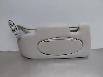 Peça sobressalente para automóvel em segunda mão pára-sol esquerdo por mini mini (r50, r53) cooper referências oem iam 51166963971  