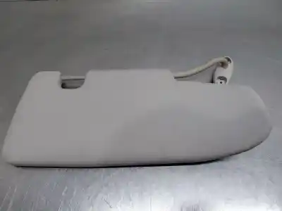 Peça sobressalente para automóvel em segunda mão pára-sol esquerdo por mini mini (r50, r53) cooper referências oem iam 51166963971  