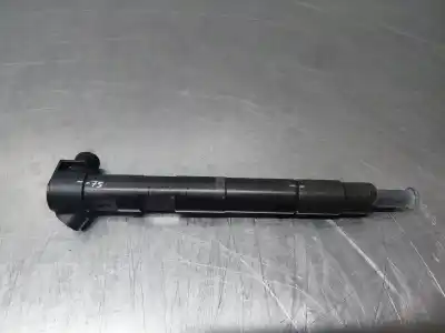 Piesă de schimb auto la mâna a doua INJECTOR pentru MERCEDES-BENZ CLASE GLA (W156) GLA 200 CDI (156.908) Referințe OEM IAM A6510702387  
