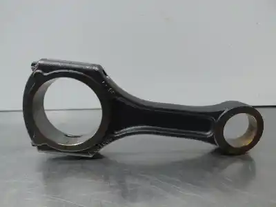Pièce détachée automobile d'occasion BIELLE pour MERCEDES-BENZ CLASE A (W176) DESIGN Références OEM IAM A6510300020  