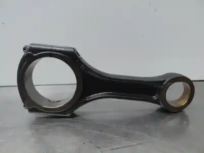 Pièce détachée automobile d'occasion BIELLE pour MERCEDES-BENZ CLASE A (W176) DESIGN Références OEM IAM A6510300020  