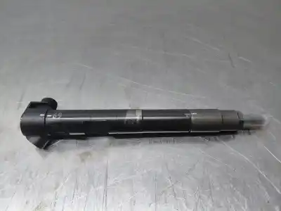 Pièce détachée automobile d'occasion INJECTEUR pour MERCEDES-BENZ CLASE A (W176) DESIGN Références OEM IAM A6510702387  