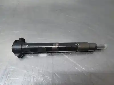 Pièce détachée automobile d'occasion INJECTEUR pour MERCEDES-BENZ CLASE A (W176) DESIGN Références OEM IAM A6510702387  