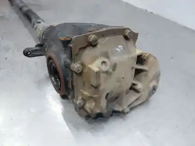 Pezzo di ricambio per auto di seconda mano differenziale posteriore per bmw x5 (e70) xdrive 30 d riferimenti oem iam 33107602984  
