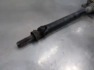 Pezzo di ricambio per auto di seconda mano differenziale posteriore per bmw x5 (e70) xdrive 30 d riferimenti oem iam 33107602984  