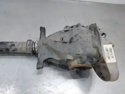 Pezzo di ricambio per auto di seconda mano differenziale posteriore per bmw x5 (e70) xdrive 30 d riferimenti oem iam 33107602984  