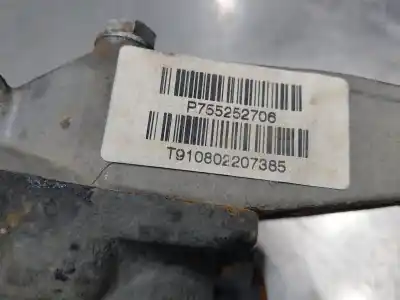 Pezzo di ricambio per auto di seconda mano differenziale posteriore per bmw x5 (e70) xdrive 30 d riferimenti oem iam 33107602984  