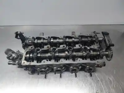 Piesă de schimb auto la mâna a doua CHIULASA pentru HYUNDAI TUCSON TL Referințe OEM IAM 11RU52AF00  
