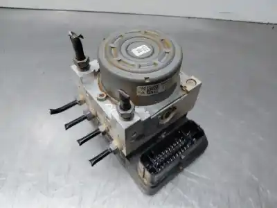 Gebrauchtes Autoersatzteil abs zum peugeot 208 acces oem-iam-referenzen 9804162080