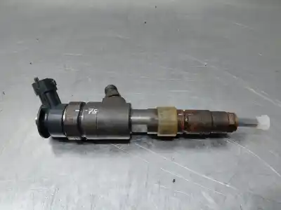 Peça sobressalente para automóvel em segunda mão Injetor por PEUGEOT 208 ACCES Referências OEM IAM 0445110339  