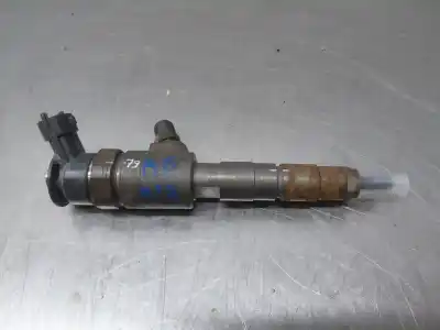 Peça sobressalente para automóvel em segunda mão Injetor por PEUGEOT 208 ACCES Referências OEM IAM 0445110339  