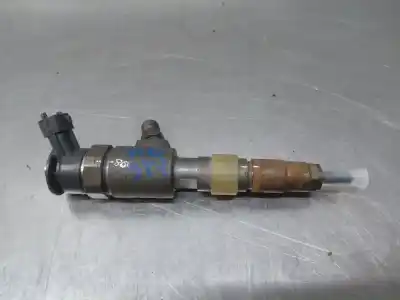 Gebrauchtes Autoersatzteil injektor zum peugeot 208 acces oem-iam-referenzen 0445110339