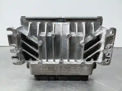 İkinci el araba yedek parçası ecu motor kontrol cihazi için bmw mini cabrio (r52) one oem iam referansları 1214755739501