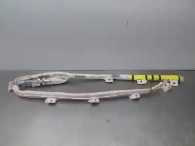 Pezzo di ricambio per auto di seconda mano airbag a tenda anteriore destro per volkswagen t-roc r-line riferimenti oem iam 2ga880742f