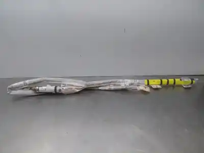 Pezzo di ricambio per auto di seconda mano airbag a tenda anteriore sinistro per volkswagen t-roc r-line riferimenti oem iam 2ga880741f