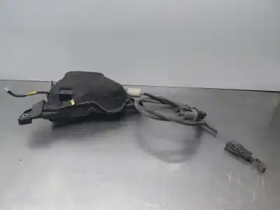 Peça sobressalente para automóvel em segunda mão Travão De Estacionamento Elétrico por CITROEN C4 PICASSO SX Referências OEM IAM 9673081780  A2C53379974