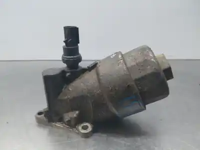 Peça sobressalente para automóvel em segunda mão Suporte Do Filtro De óleo por MINI MINI (R50, R53) Cooper Referências OEM IAM 11422465012  