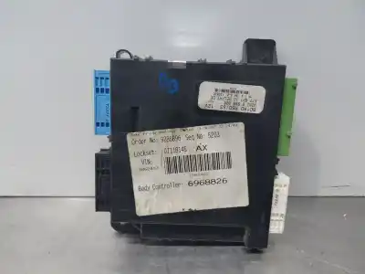 Peça sobressalente para automóvel em segunda mão Módulo De Confort / Bsi /bcm por MINI MINI (R50, R53) Cooper Referências OEM IAM 57762110  6968826