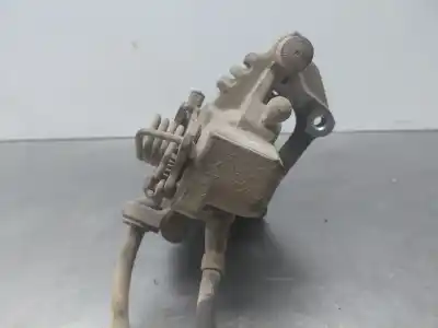 Pezzo di ricambio per auto di seconda mano pinza freno posteriore sinistra per mini mini (r50, r53) cooper riferimenti oem iam 34216763729  