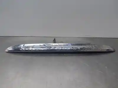 Second-hand car spare part TAILGATE BACK DOOR HANDLE for MINI MINI (R50, R53)  OEM IAM references 51130395503  