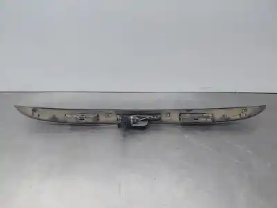 Second-hand car spare part tailgate back door handle for mini mini (r50, r53) cooper oem iam references 51130395503  