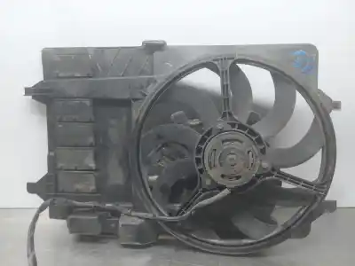 Peça sobressalente para automóvel em segunda mão termoventilador elétrico por mini mini (r50, r53) cooper referências oem iam 17101475577  