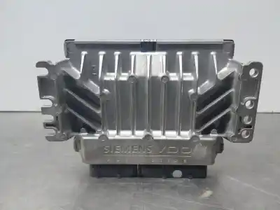 Peça sobressalente para automóvel em segunda mão Centralina De Motor Uce por MINI MINI (R50, R53) Cooper Referências OEM IAM 1214755373501  7553735