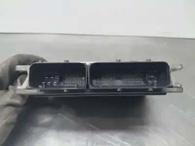 Peça sobressalente para automóvel em segunda mão centralina de motor uce por mini mini (r50, r53) cooper referências oem iam 1214755373501  7553735