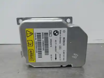 Peça sobressalente para automóvel em segunda mão Centralina De Airbag por MINI MINI (R50, R53) Cooper Referências OEM IAM 0285001682 316962531006 65776962531