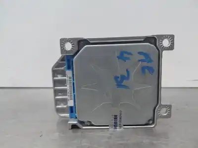 Peça sobressalente para automóvel em segunda mão centralina de airbag por mini mini (r50, r53) cooper referências oem iam 0285001682 316962531006 65776962531