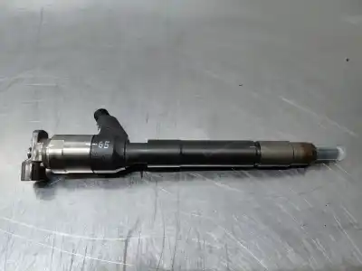 Peça sobressalente para automóvel em segunda mão injetor por opel meriva b enjoy referências oem iam 55578075