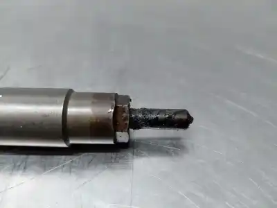 Peça sobressalente para automóvel em segunda mão injetor por opel meriva b enjoy referências oem iam 55578075  