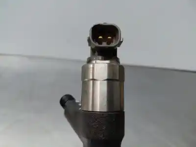 Peça sobressalente para automóvel em segunda mão injetor por opel meriva b enjoy referências oem iam 55578075  