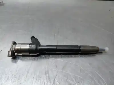 Peça sobressalente para automóvel em segunda mão injetor por opel meriva b enjoy referências oem iam 55578075