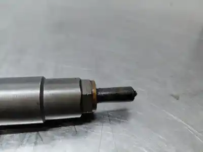 Peça sobressalente para automóvel em segunda mão injetor por opel meriva b enjoy referências oem iam 55578075  