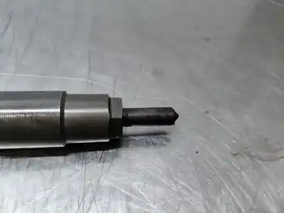 Peça sobressalente para automóvel em segunda mão injetor por opel meriva b enjoy referências oem iam 55578075  
