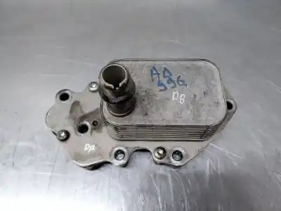 Peça sobressalente para automóvel em segunda mão radiador de óleo do motor por opel meriva b enjoy referências oem iam 55599943