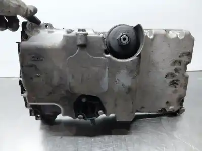 Peça sobressalente para automóvel em segunda mão cárter por opel meriva b enjoy referências oem iam 55573783  55573785