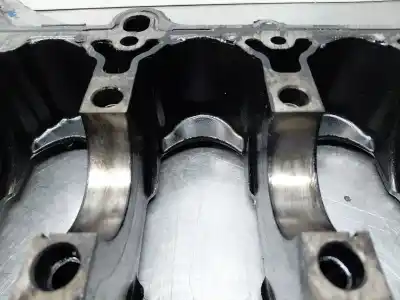 Peça sobressalente para automóvel em segunda mão suporte de carter por opel meriva b enjoy referências oem iam 55569916  