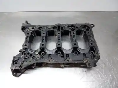 Peça sobressalente para automóvel em segunda mão suporte de carter por opel meriva b enjoy referências oem iam 55569916  