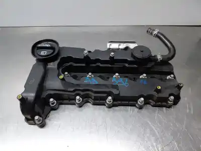 Peça sobressalente para automóvel em segunda mão Tampa De Válvulas por OPEL MERIVA B ENJOY Referências OEM IAM 55486868  