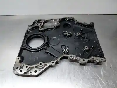 Peça sobressalente para automóvel em segunda mão tampa de distribuição por opel meriva b enjoy referências oem iam 55574202 55499020 55574203