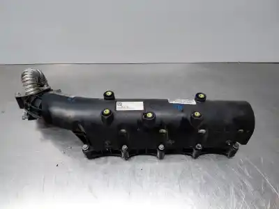 Peça sobressalente para automóvel em segunda mão COLETOR ADMISSÃO por OPEL MERIVA B ENJOY Referências OEM IAM 55578375  